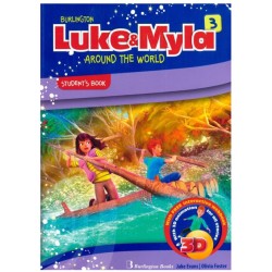 LUKE & MYLA 3 SB