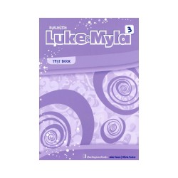 LUKE & MYLA 3 TEST