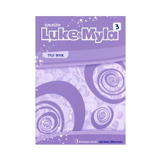 LUKE & MYLA 3 TEST