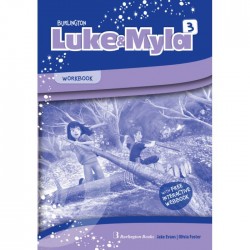 LUKE & MYLA 3 WB