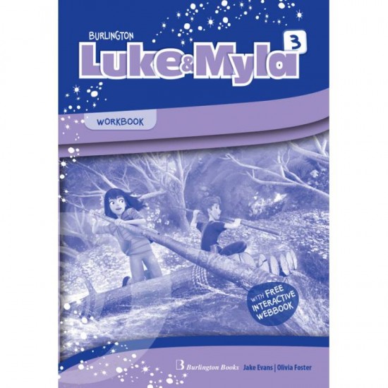 LUKE & MYLA 3 WB