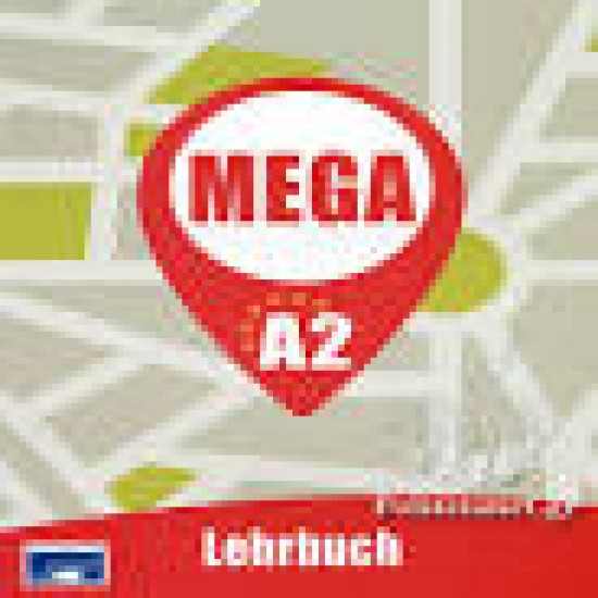 MEGA A2 KURSBUCH