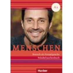 MENSCHEN A2 VOKABELTASCHENBUCH