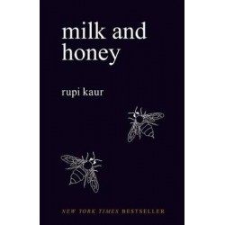 MILK AND HONEY  PB