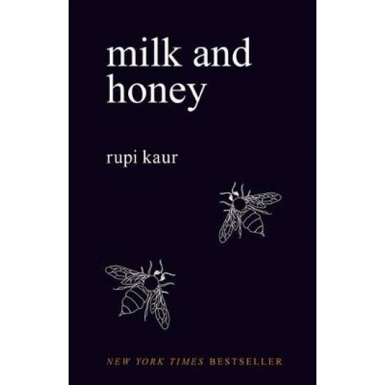 MILK AND HONEY  PB