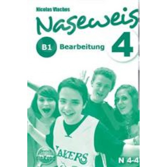 NASEWEIS 4 BEARBEITUNG