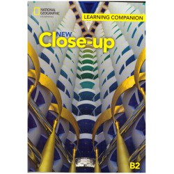 NEW CLOSE-UP B2 COMPANION