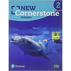 NEW CORNERSTONE GRADE 2 WB