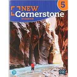 NEW CORNERSTONE GRADE 5 WB