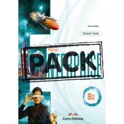 NEW ENTERPRISE B2 SB (+ DIGIBOOKS APP)