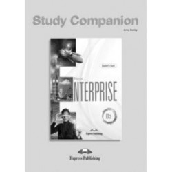 NEW ENTERPRISE B2 STUDY COMPANION