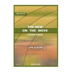 THE NEW ON THE MOVE PROFICIENCY CPE + ECPE COMPANION