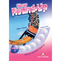 NEW ROUND-UP JUNIOR A SB