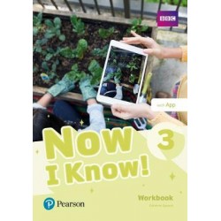 NOW I KNOW 3 WB (+APP)