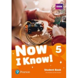 NOW I KNOW 5 SB