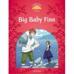 OCT 2: BIG BABY FINN