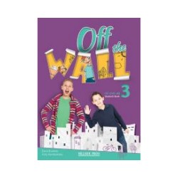 OFF THE WALL 3 A2 SB
