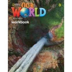 OUR WORLD 3 WB - BRE 2ND ED