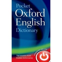 OXFORD ENGLISH DICTIONARY 11TH ED HC MINI