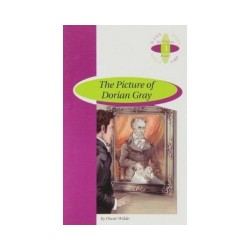 BR C CLASS: THE PICTURE OF DORIAN GRAY (+ GLOSSARY)