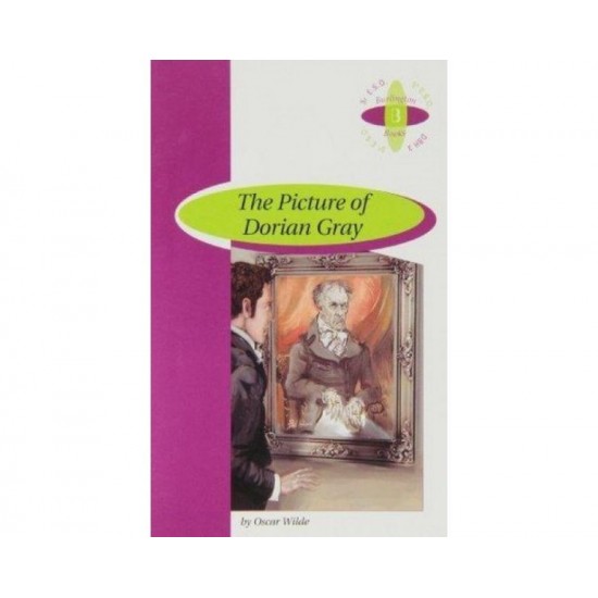 BR C CLASS: THE PICTURE OF DORIAN GRAY (+ GLOSSARY)