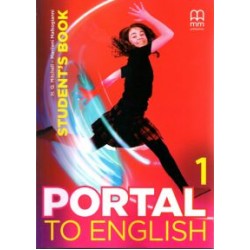 PORTAL TO ENGLISH 1 SB