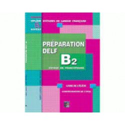 PREPARATION DELF B2 METHODE (ORAL)