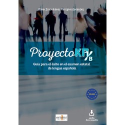 PROYECTO ΚΠΓ Β
