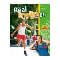 REAL ENGLISH B1+ SB