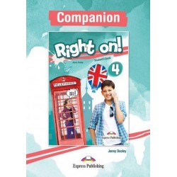 RIGHT ON ! 4 COMPANION