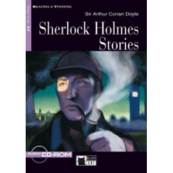 R&T. 1: SHERLOCK HOLMES STORIES A2 (+ DOWNLOADABLE AUDIO)