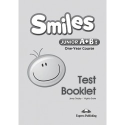 SMILES JUNIOR A & B TEST