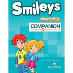 SMILES JUNIOR A COMPANION