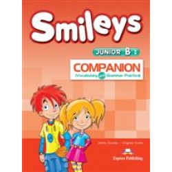 SMILES JUNIOR B COMPANION