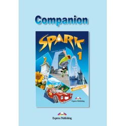 SPARK 1 COMPANION