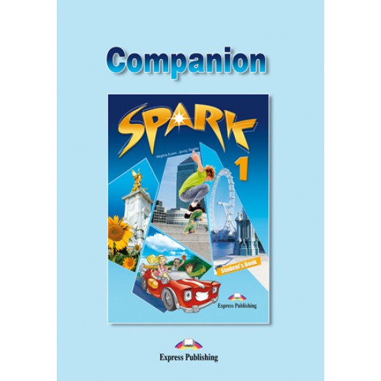 SPARK 1 COMPANION
