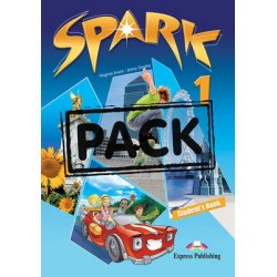 SPARK 1 SB (+ IEBOOK)