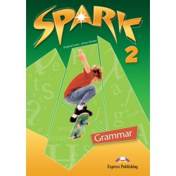 SPARK 2 GRAMMAR GREEK
