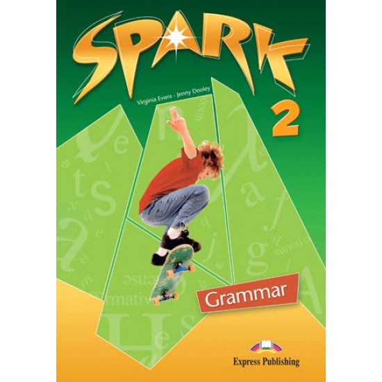 SPARK 2 GRAMMAR GREEK