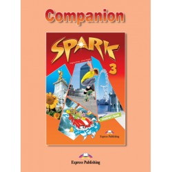 SPARK 3 COMPANION