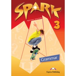 SPARK 3 GRAMMAR GREEK