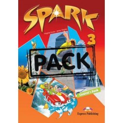 SPARK 3 SB (+ IEBOOK)