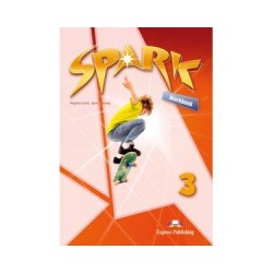 SPARK 3 WB (+ DIGIBOOK APP.)