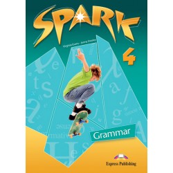 SPARK 4 GRAMMAR GREEK