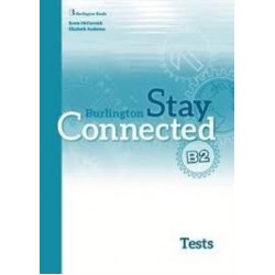 STAY CONNECTED B2 TEST