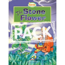 ELT SR 3: THE STONE FLOWER (+ CD + DVD-ROM)