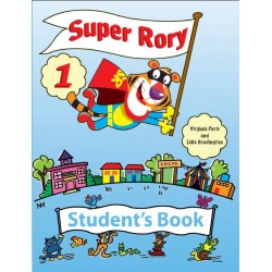 SUPER RORY 1 SB