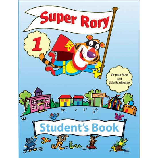 SUPER RORY 1 SB