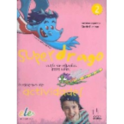 SUPERDRAGO 2 EJERCICIOS