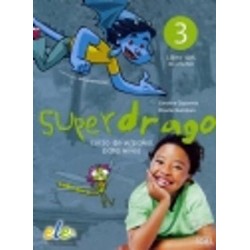 SUPERDRAGO 3 ALUMNO